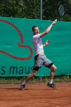 Bild 228 - RL/NL Suchsdorfer SV - SV Blankenese / Hamburger Polo Club